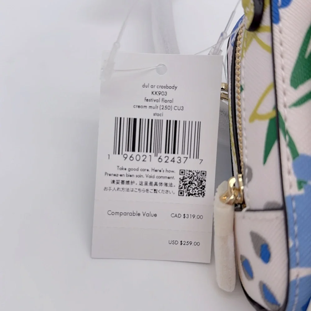 kate spade style number